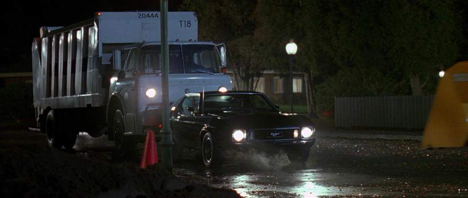 Ford C-Series