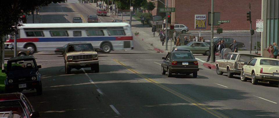 Ford Country Squire