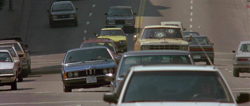 Ford Tempo
