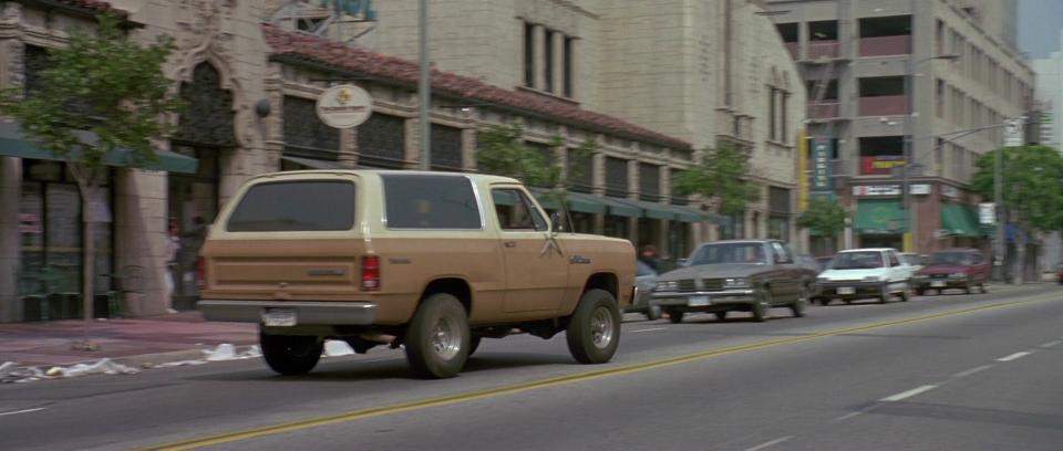Oldsmobile Cutlass Supreme