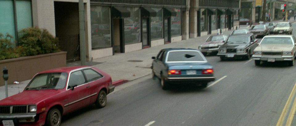 Pontiac 1000