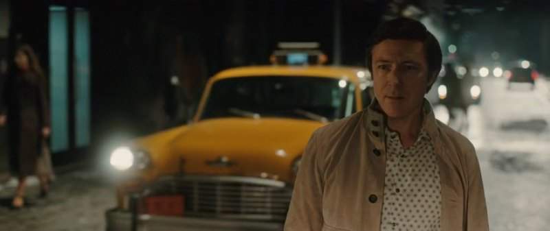 Checker Taxicab