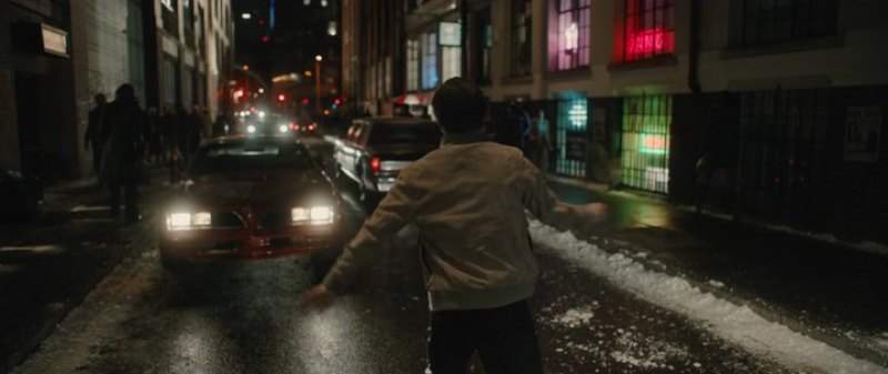 Pontiac Firebird Trans Am