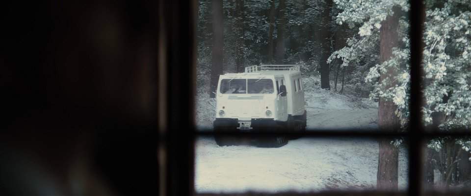Hägglunds Bv 206