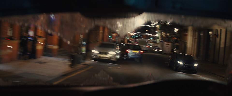 Vauxhall Ampera