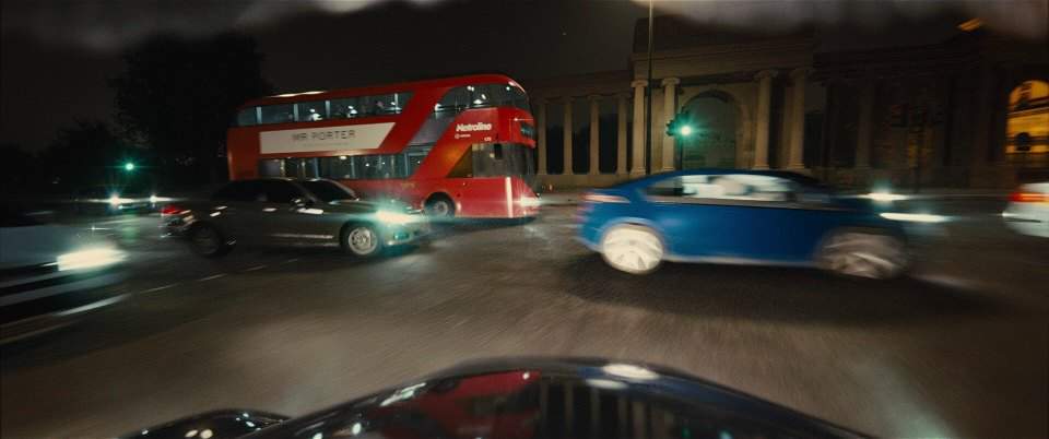 Wright New Routemaster
