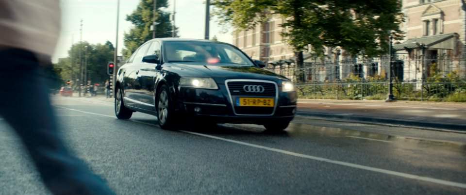 Audi A6 C6