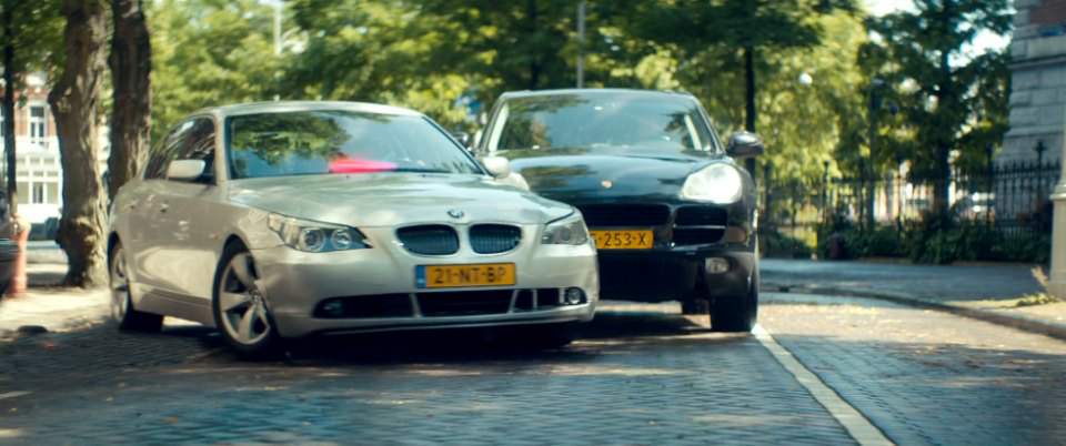 BMW 530i