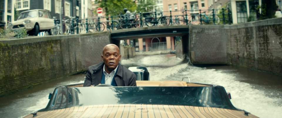 Citroën Ami 8 Break