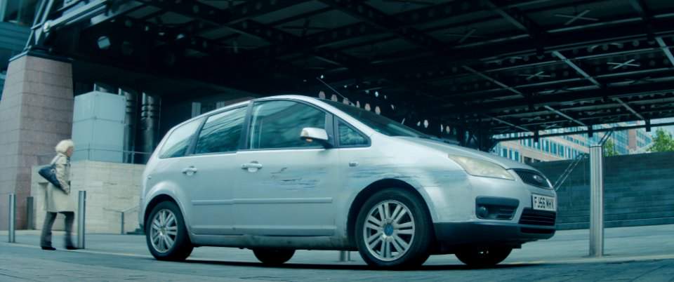 Ford Focus C-Max MkI