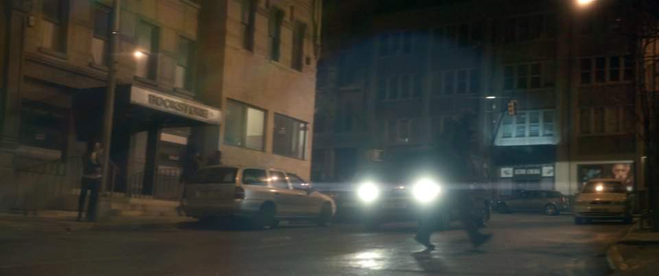 Ford Mondeo Turnier MkI