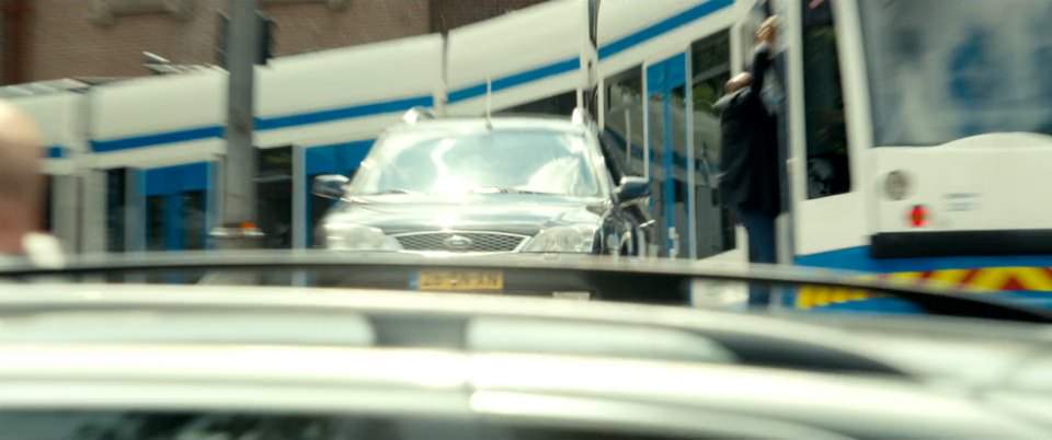 Ford Mondeo Wagon MkIII