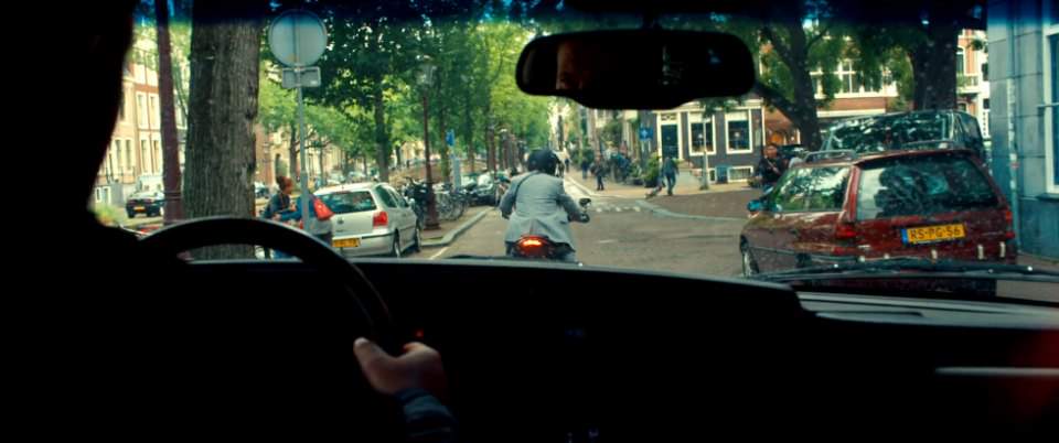 Opel Astra Stationwagon