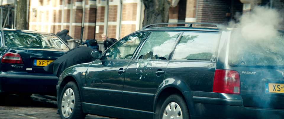 Volkswagen Passat Variant B5