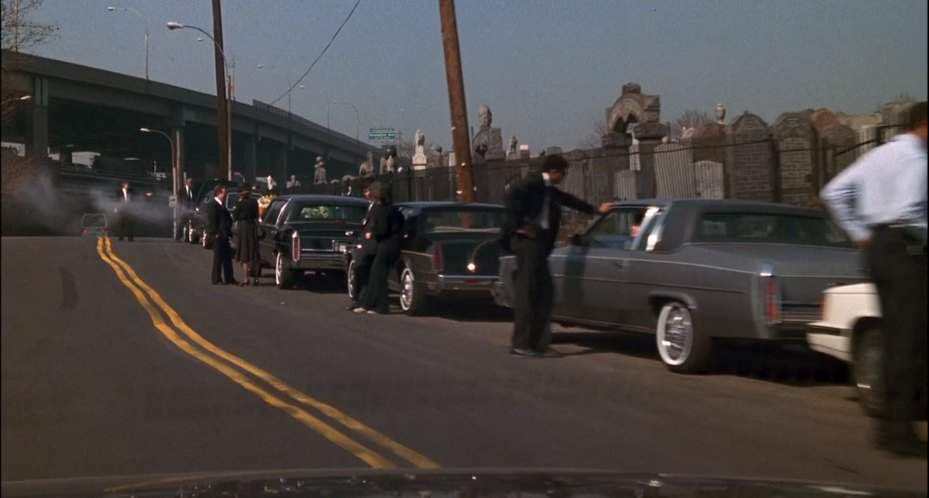 Cadillac Coupe DeVille