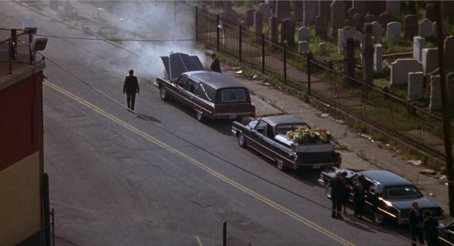 Cadillac Fleetwood 75