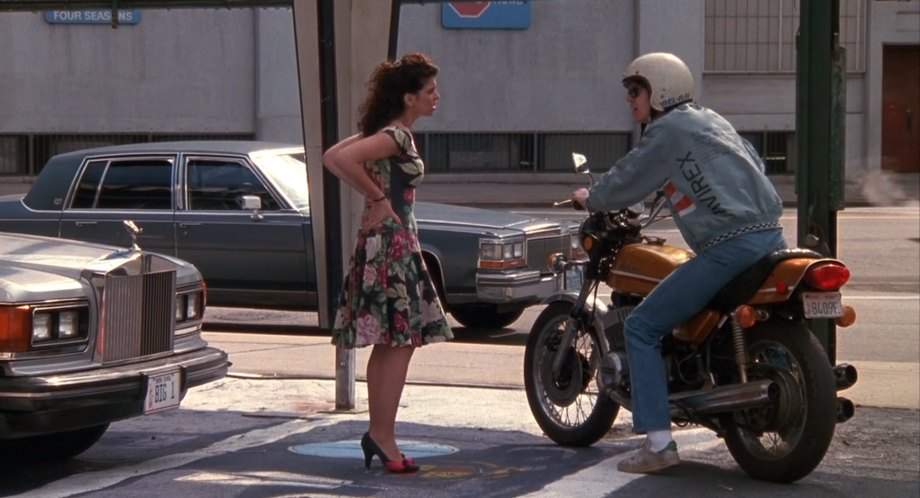 Cadillac Fleetwood Brougham