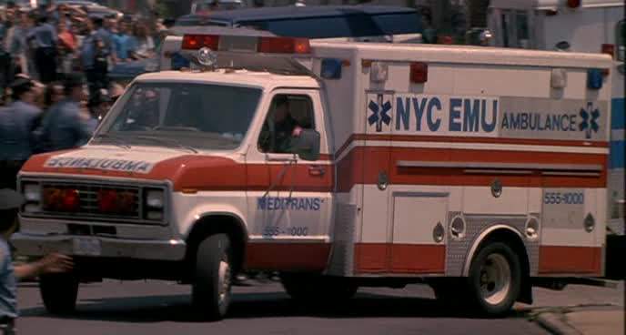 Ford Econoline