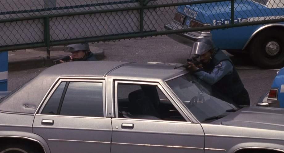 Ford LTD Crown Victoria