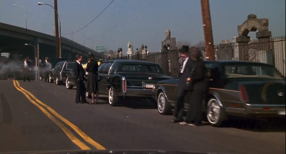 Lincoln Continental
