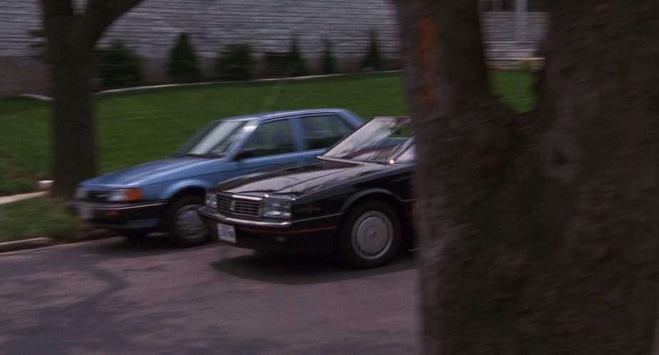 Mazda 323