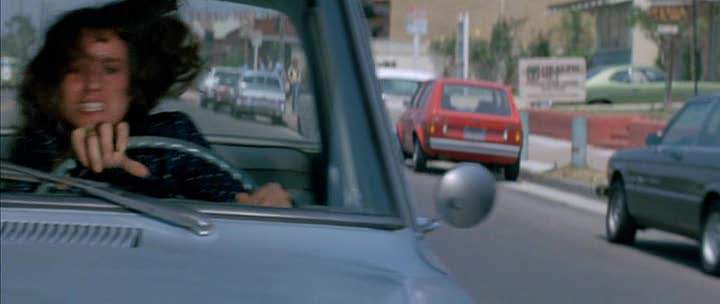 Volkswagen Rabbit I