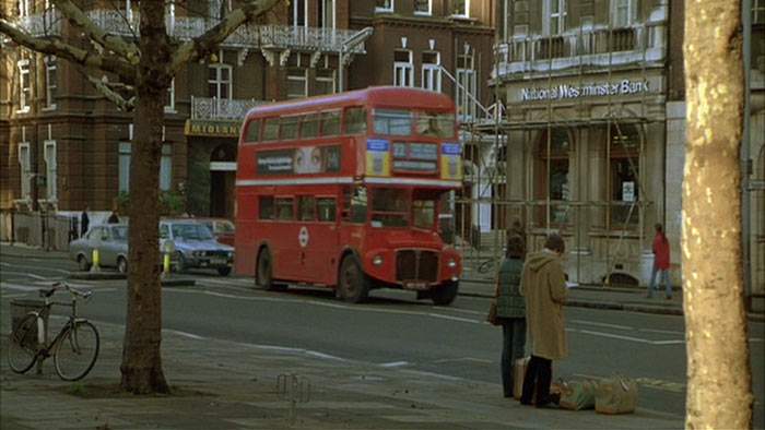 AEC Routemaster