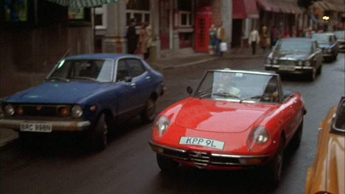 Datsun B210