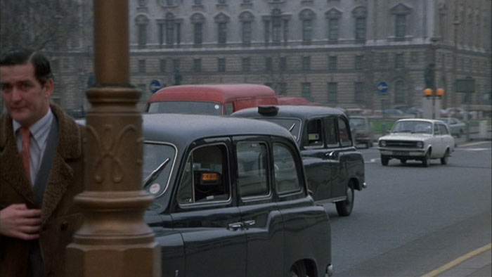 Ford Escort Estate MkII