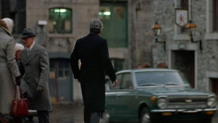 Toyota Corolla Sprinter