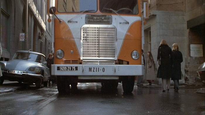 White-Freightliner WFT-7264T