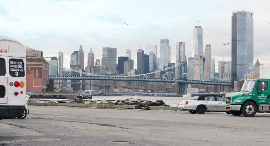 Freightliner Business Class M2