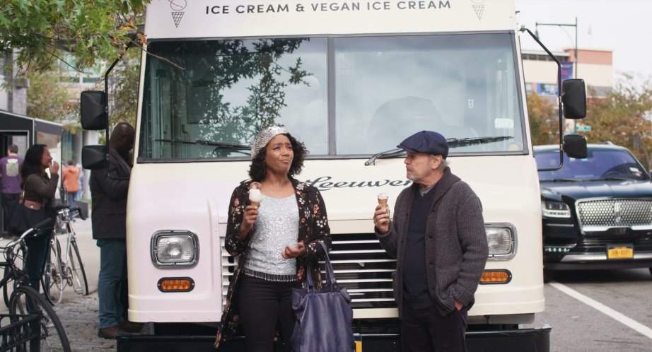 Utilimaster Aeromaster