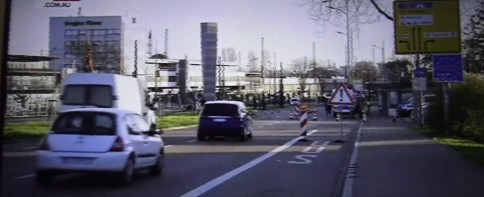 Renault Clio Campus 2