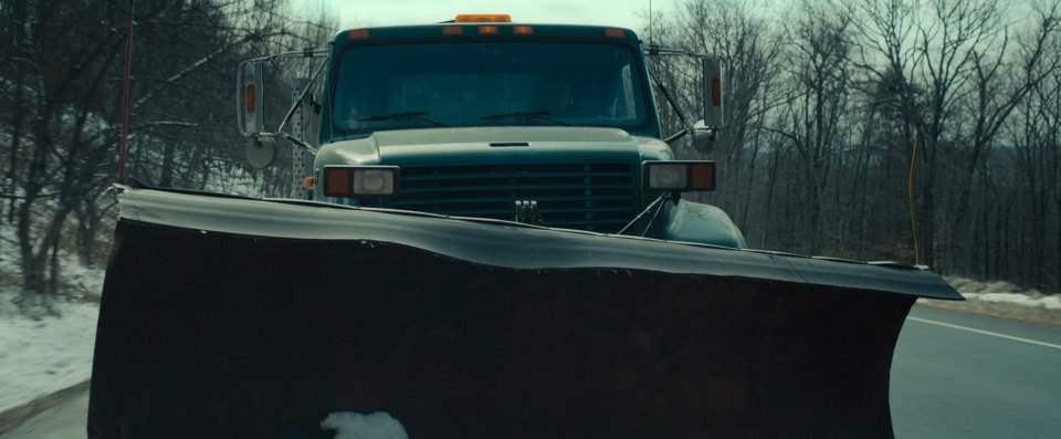International 4000-Series