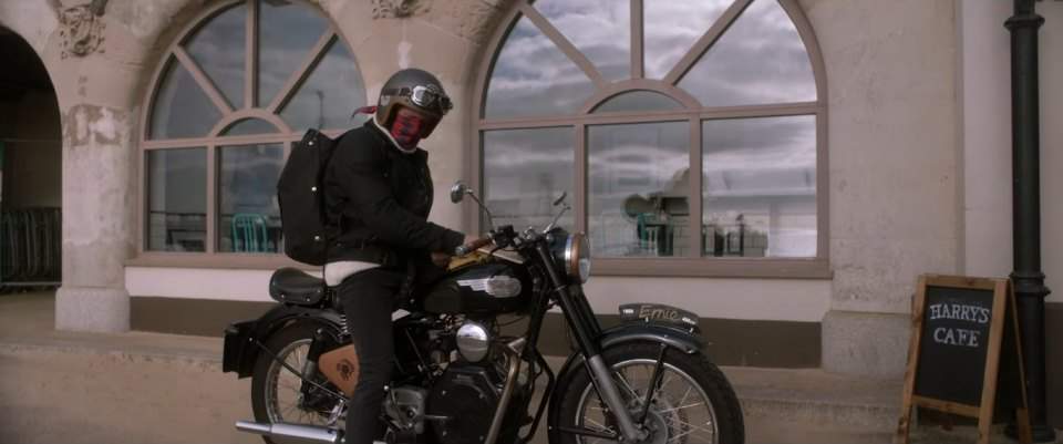 Royal Enfield Bullet