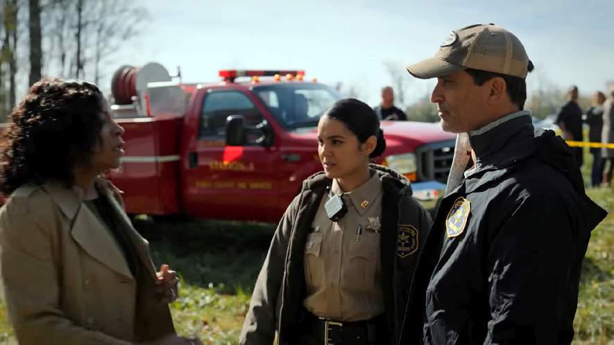 Ford F-Series Super Duty