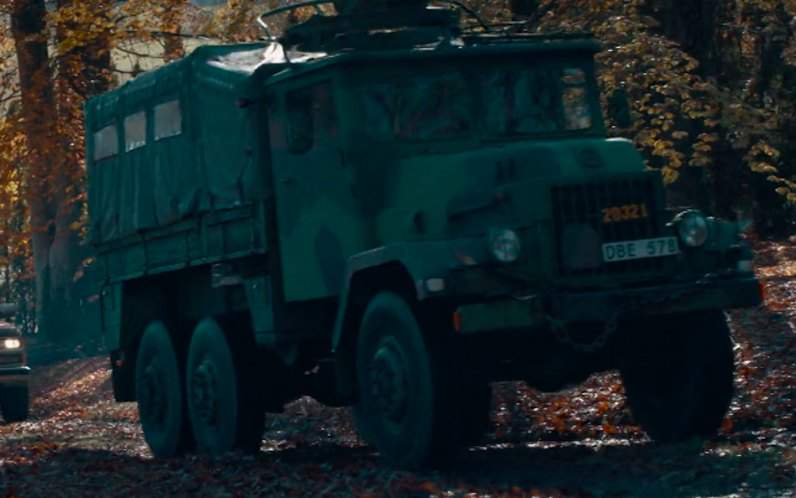 Volvo L 3154