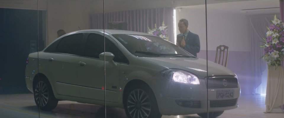 Fiat Linea