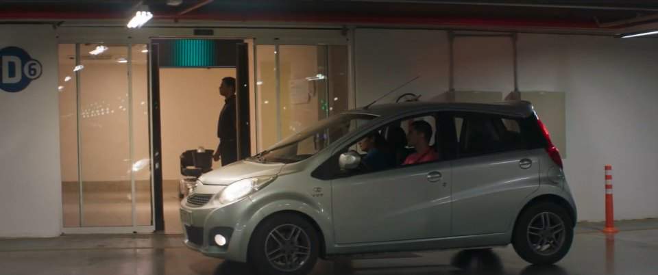 JAC J2