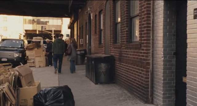 Land-Rover Range Rover Series III