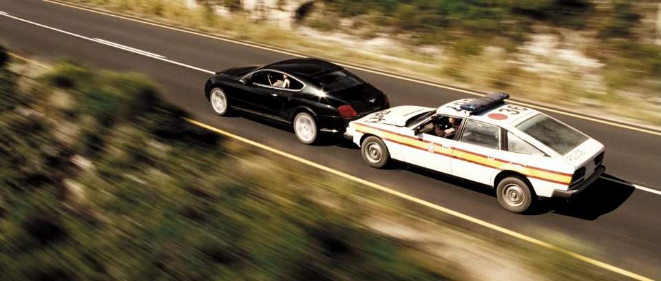 Rover 2600 SDX