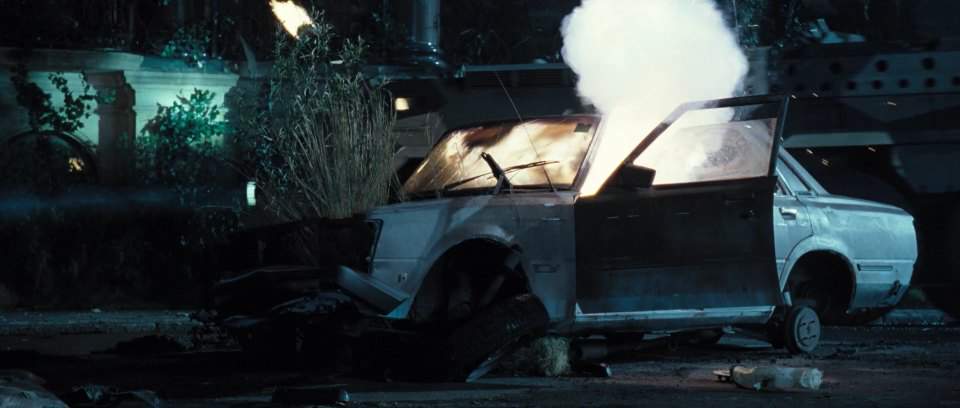 Toyota Cressida