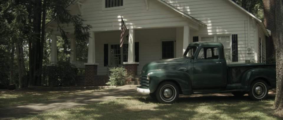 Chevrolet Advance-Design 3100