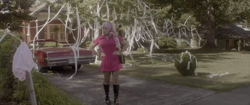 Lincoln Continental