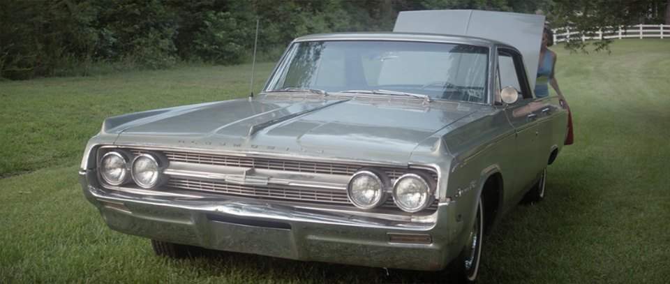 Oldsmobile Dynamic 88