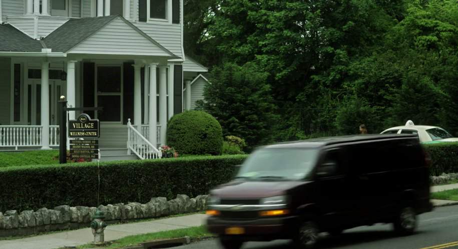 Chevrolet Express