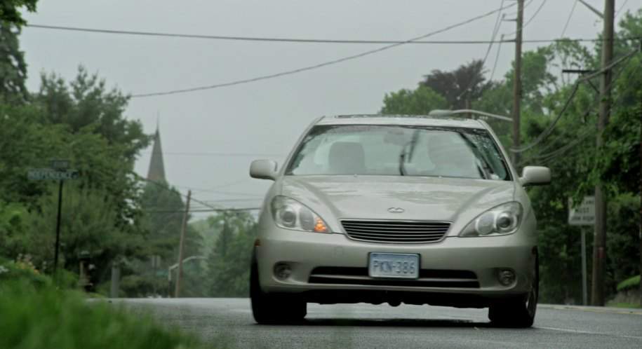 Lexus ES 330