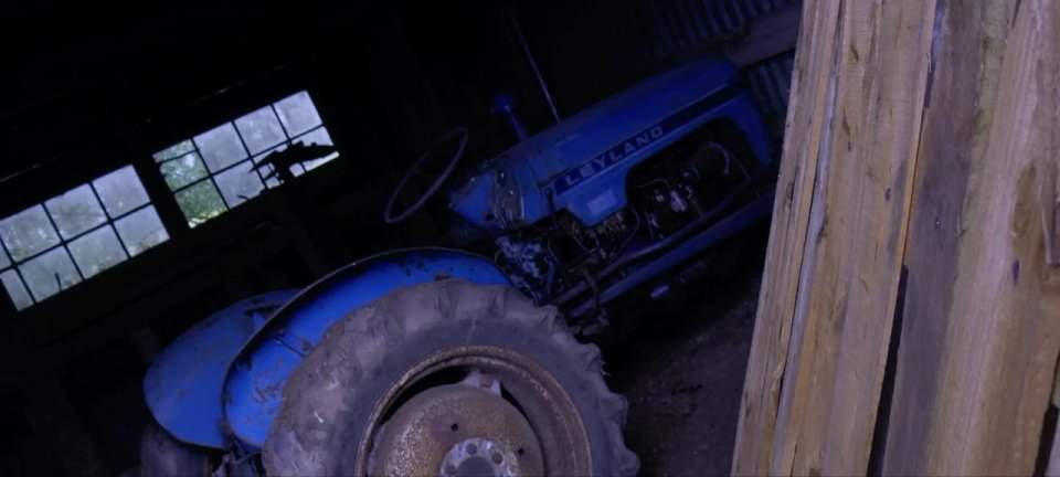 Leyland 154