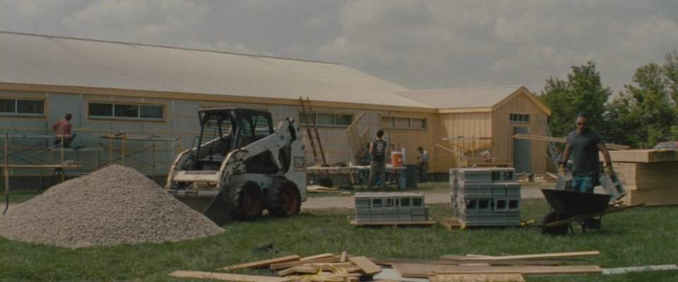 Bobcat S175